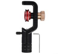 Pince à dénuder optique pour fibre blindée - Outil de retrait de gaine de 4 à 10 mm et 8 à 28,6 mm avec lames remplaçables, pour dénudeur de fil en alliage d'aluminium durable (roue rouge de 4 à 10 mm