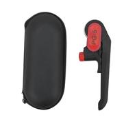 Pince à Dénuder PG,5, Coupe Longitudinale pour Câbles Ronds ≥ 25 Mm avec Profondeur de Coupe Réglable, Lames Remplaçables, Matériau Résistant, Conception en Forme de Doigt,