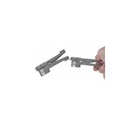 LogiLink Pince à dénuder pour câble à fibre optique, coaxial G