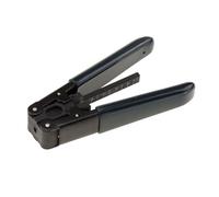 Pince à dénuder pour fibre optique de type FTTH drop cable