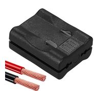 Pince à Dénuder pour Fibre Optique - Outil Coupe-Tube Lâche | Fendeur de Gaine de Câble 1.5-3.3mm | Instrument Professionnel FTTH, Coupe Longitudinale Précise, Manche Antidérapant
