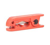 Pince à dénuder rotative pour couper les câbles isolés jusqu'à 240 mm²