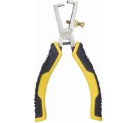 Stanley Pince à dénuder STHT0-75068 150 mm Jaune/Noir