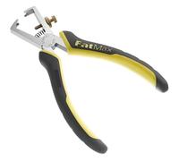 Pince à dénuder - STANLEY - FATMAX 170mm - A cheville - Protection électrique