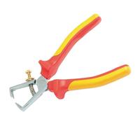 Pince À Dénuder Stanley FatMax VDE 160Mm