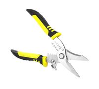 Pince à Dénuder Trois Acier Allié Chrome-molybdène