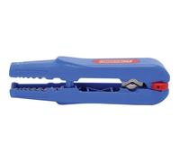 Pince à dénuder universelle WEICON TOOLS Multi-Stripper N° 400 pour câbles et conducteurs
