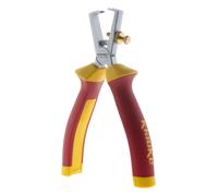 Pince à dénuder VDE 160 mm isolée 1000V - Klauke