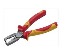 Pince à dénuder VDE NWS 1451-69-VDE-180 10 mm² (max) 8 à 13 mm 1 pc(s)