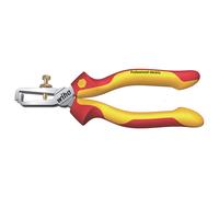 Wiha 27437 Pince à dénuder 0 à 10 mm² 0 à 5 mm