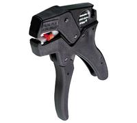 Pince à dénuder Weidmüller Mini Duro Stripax 9001280000 0.08 à 1 mm² 18 à 28