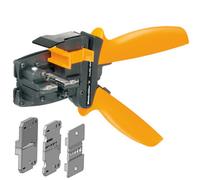 Pince à dénuder Weidmüller Multi-Stripax 0.75-4²SL 9203610000 0.75 à 4 mm² 1 pc(s)