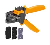 Pince à dénuder Weidmüller MULTI-STRIPAX GKW LW 9205760000 1 à 2.5 mm² 1 pc(s)