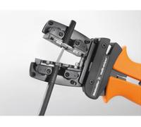 Pince à dénuder Weidmüller MULTI-STRIPAX PV 1190490000 2.5 à 6 mm² 1 pc(s)