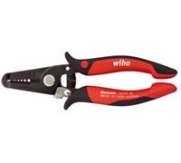 Wiha Pince à dénuder 33471 0.81 à 2.59 mm² AWG 10 à 20 1 pc
