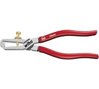 Pince à dénuder Wiha Z 55 0 01 160mm 26845 10 mm² (max) 5 mm (max) 1 pc(s)