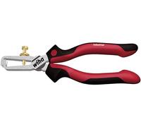 Wiha Pince à dénuder Industrial 32345 (Z55) 160 mm 10 mm² 5 mm 1 pièce