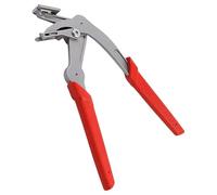 Pince à dépose de clips de panneau,Outils à Main Ergonomiques à Ressort,Pinces pour fixations de garnitures de panneaux de voiture | pour Fixations de Garniture Intérieure/Extérieure, Attaches de