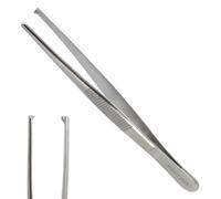 Pince à dissection avec griffes - 30 cm