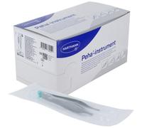 Pince à disséquer Adson à griffes droite 12 cm Peha-Instrument (boite de 40)