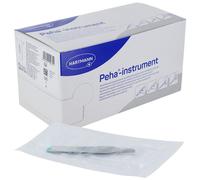 Pince à disséquer Micro Adson à griffes droite 12 cm Peha-Instrument (boite de 25 ou 40) - Boîte de 25