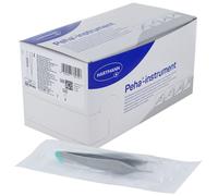 Pince à disséquer Micro Adson à griffes droite 12 cm Peha-Instrument (boite de 25 ou 40) - Boîte de 40