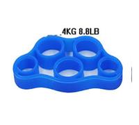 Pince À Doigts En Silicone, Bande De Résistance, Poignée De Poignet, Extenseur De Doigts, Entraîneur De Force, Exercice De Fitness