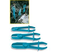 Pince à durites 253 mm Hazet 4590-3