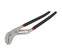 Sealey Premier AK9370 ni-Fe Finir Eau Pompe Pinces 400mm