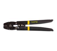 Black Cat Mega Crimping Pliers Argenté 26 cm