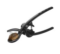 Pince à écrous, craquelin ouvre-noix | Casse-noix en métal ergonomique, outil multifonctionnel pour casser les écrous, clip de châtaigne portable pour la maison, la cuisine