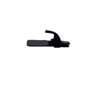 Pince à électrode 300 A, baguette de soudage, mini support en cuivre, serre-câbles, machine-outil