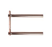 Pince À Électrode Simple Sealey Pour Bras De Soudage Par Points 250Mm 120/803152