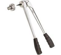 Pince à emboîture cuivre - Le coffret : la pince + 5 outils Ø 12, 14, 16, 18, 22 mm G