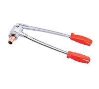 Pince à emboiture Power Torque ROLOCK EXPANDER set 12 - 14 - 16 - 18 - 22 mm + coffret ROTHENBERGER 12509