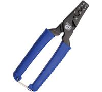 Pince à embouts | incl. 150 embouts | 175 mm