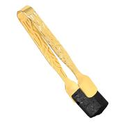 Pince à Encens de Petite Taille pour Charbon,Pince à pastilles de charbon - pour Pastille de Charbon,pour la méditation, la maison, le bureau, l'église, le spa, le yoga, les salons, les restaura