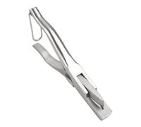 Pince À Encocher Les Oreilles De Porc - Pince À Marqueur De Bétail,Pinces À Étiquette D'oreille Encoche Pour Bétail Porcin Pour Le Marquage | Animal Instruments À Poignée Ergonomique Pour L'ident