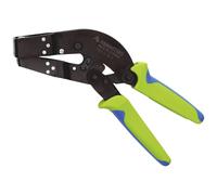 Pince à encocher pour goulottes Rennsteig Werkzeuge 503 618 3