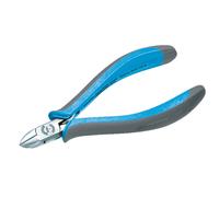 Pince À Épiler 12 Mm Avec Chanfrein GEDORE Outil Professionnel Expertise