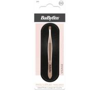 Pince à épiler BABYLISS A EPILER MORS DROIT