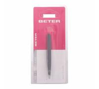 Pince à épiler Beter 1166-90388
