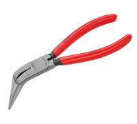 Pince À Épiler Courbée Knipex 200Mm KPX3871200