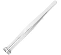Pince à épiler de cuisine à pointes cylindriques 170 mm - Hendi 680179