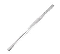 Pince à épiler de cuisine - Pince à épiler culinaire en acier inoxydable, pince à épiler de chef | Pince de cuisine professionnelle à long manche | Pince à épiler alimentaire robuste avec pointes