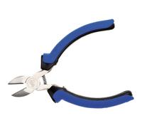 Pince À Épiler De Précision L.115Mm - Code Bgs381 FBGS381 BGS Atelier