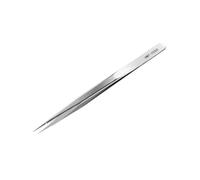 Pince à épiler de précision, outil manuel à pointe, Pointed tip