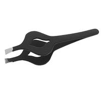 Pince a Epiler Ergonomique