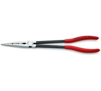 Pince À Épiler Knipex Extra Longue À Jaws Droites 11" 28 71 280