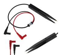 Pince À Épiler Multimètre Numérique, Pince À Épiler À Condensateur De Résistance Pour Fluke Pour Vichy